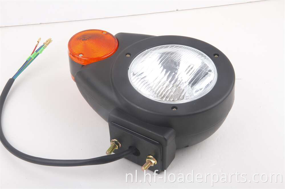 Wheel Loader Work Lights for SEM,Shangong